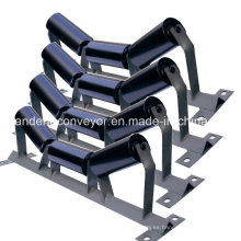 Conveyor Components / Conveyor Roller / Trough Conveyor Roller
